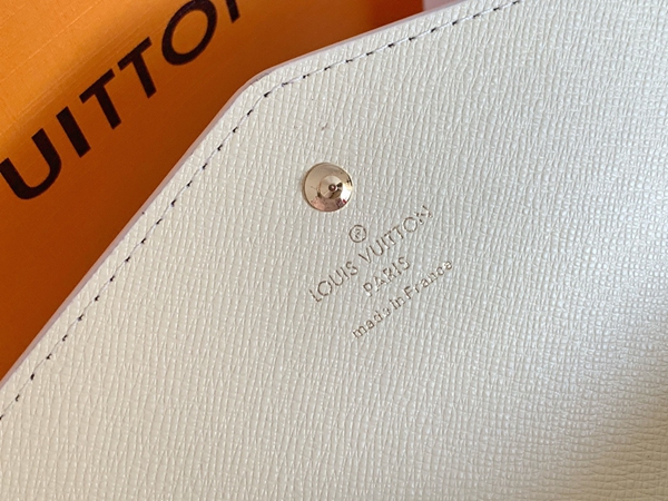 LVコピーウォレット内部構造